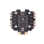 Nuovo T-MOTOR C80A 4 in1 4-8S Blheli32 Dual MOS FPV Racing traversse aeromobile aereo senza pilota elettrico UAV controllo di volo